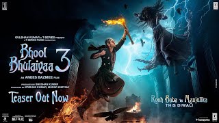 Bhool bhulaiyaa 3 full movie Hindi [upl. by Bunting]