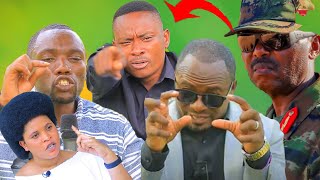 IBWA ZIHUNGUYE IVUMBI❌ NDAMUFUNGA THEOGENE NYIRANKABARI KUMUBENURA ASSIA MUSHIKI WAJYE NEVA [upl. by Aloise388]