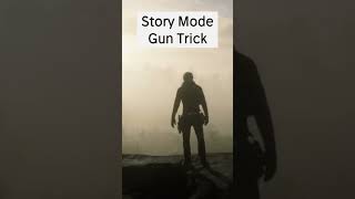 RDR2 Gun Tricks [upl. by Atikal]