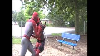 Stunning SpiderMan Reborn Episode 3 Awkward Friendship [upl. by Gardel]