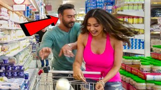 26 Mistakes In De De Pyaar De  Plenty Mistakes In quotDe De Pyaar Dequot Full Hindi Movie  Ajay Devgan [upl. by Vipul]