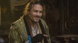 The Imaginarium of Doctor Parnassus Full Movie Facts amp Review in English  Heath Ledger [upl. by Ollehcram]