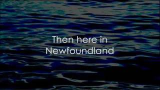 The Islander  Shanneyganock  Lyrics [upl. by Aihcila]