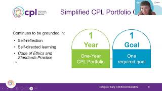 CPL Portfolio Webinar 2023 [upl. by Inatirb]