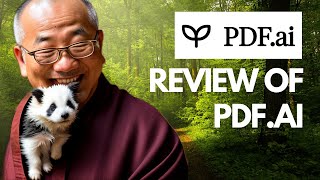 Review of PDFai [upl. by Enilamme]