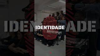 Backstage CJ24 IDENTIDADE JovemKuiakos Identidade Backstage cj [upl. by Azarria]