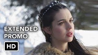 Reign  Episode 3x15 Safe Passage Promo 1 HD [upl. by Yarased]