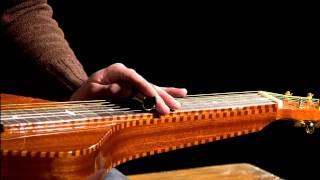 How to Play Lap Steel Guitar [upl. by Aleacin782]