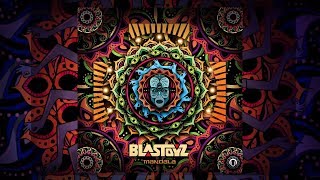 Blastoyz  Mandala [upl. by Etnaed]