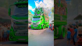 Truck horn sound Compilation Part 6 vocalinstrument truck automobile vocalcontrol [upl. by Bena691]