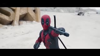 DEADPOOL 3 Wolverine vs Sabretooth Trailer 2024 Deadpool amp Wolverine Movie Clip 4K HD [upl. by Monro]