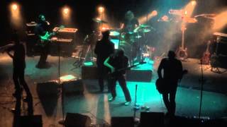 The Leather Nun  Södra Teatern  20150509 Whole concert [upl. by Forrest476]