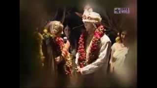 Hrithik and Suzanne Khan Roshan Wedding Video [upl. by Yahsel301]