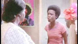 Blackgirl Movie part  3 Billie jean stands up family harassment [upl. by Adnar]