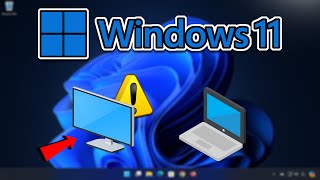 Windows 11 Not Detecting Second Monitor FIX   NEW 2024 [upl. by Lexie]