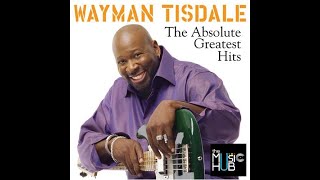 WAYMAN TISDALE feat TOBY KEITH  Never Never Gonna Give You Up [upl. by Ninette]