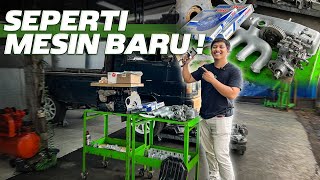 SPARE PART MESIN UNTUK RESTORASI L300 [upl. by Hirsh]