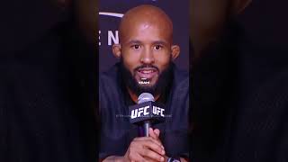 Mighty Mouse On His Iconic Armbar [upl. by Odlaumor966]