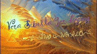 Die SENSITIVA UNIVERSE® Vera Sibilla 9erLegung  Was verhindert Deinen Lebens und Liebeserfolg ♥ [upl. by Ettenej]