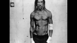 Iggy Pop  I Need More [upl. by Traver]