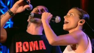 Eros Ramazzotti Eros Roma 2004 Live [upl. by Joelynn397]