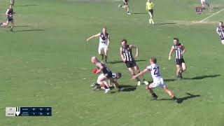 Ballarat FNL EF 2024 North Ballarat vs Darley [upl. by Magda]