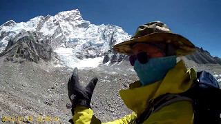 Nepal EBC amp Gokyo Lake Trek 聖母峰基地營健行 完整版 [upl. by Halac543]