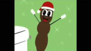 Mr Hanky The Christmas Poo Song [upl. by Nnyw]