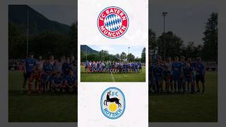 Wer ist der FC RottachEgern [upl. by Orwin]