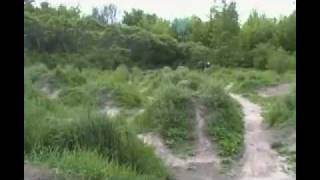 Discovering West Island Montreal Mountain Bike trails [upl. by Cobby927]