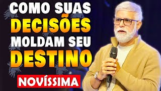 Claudio Duarte 2024 DECISÕES Definem DESTINOS  pregação evangélica 2024 do Pastor Cláudio Duarte [upl. by Nylodam]