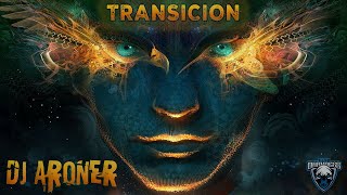 🔊🎶TRANSICIÓN CENTRAL DJ ARONER [upl. by Abehshtab470]