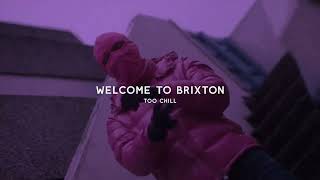 Sr  welcome to brixton slowed  reverb BEST VERSION [upl. by Falda787]