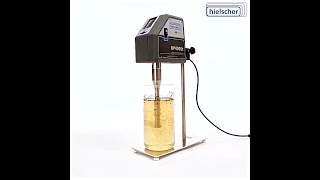 Sonicator UP400St 400 Watts  Powerful Ultrasonic Homogenizer [upl. by Eillac]