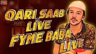 HAJII FYME BABA IS LIVEEEE  CHALLENGE STREAM [upl. by Briny]