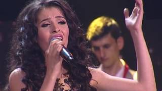 Արենա LiveArena LiveHaykuhi Babakhanyan 16072016 [upl. by Kirchner15]