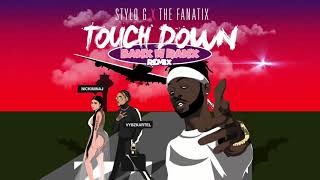 Stylo G amp Fanatix ft Nicki Minaj  Touchdown Banx amp Ranx Remix [upl. by Amsirahc]