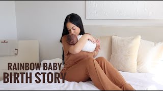 BIRTH STORY [upl. by Roath]