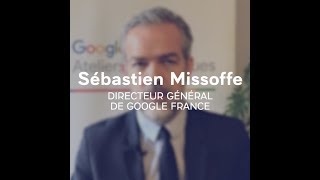 Google chooses France [upl. by Antipus904]