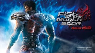 Fist of the North Star Kens Rage  Kenshiros Legend Mode Playthrough part 1 Xbox 360 [upl. by Reider132]