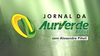 News da Manhã Brasil – Alexandre Pittoli  15102024 [upl. by Dleifniw]