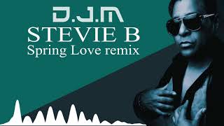 Stevie B Spring Love 2018 [upl. by Sinai973]