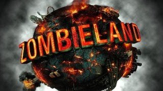 GrimmUpAllNight WATCH PARTY  Zombieland [upl. by Anelehs]