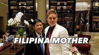 Spending Time With My Filipina Mother [upl. by Chill]