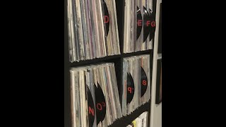 The 10 Albums I Listen To The Most vinylcommunity rankingvideo [upl. by Oiramaj]