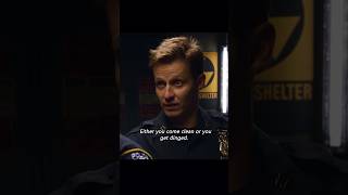 The new sheriff’s first day on the job kind of stickedbluebloods viralvideo shorts [upl. by Airetnuhs]