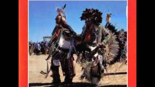 SOUTHERN THUNDER  INTERTRIBAL SONG WHISTLED [upl. by Orwin]