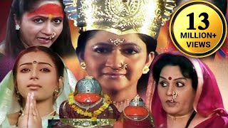 मी येतोयछोटा पुढारी Me YetoyChhota Pudhari  Full Marathi Movie  Ghanshyam Darode [upl. by Valda]