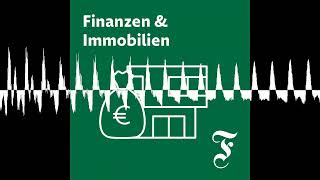 Immobilienpreise – wie es mit dem Hauskauf weitergeht  FAZ Finanzen amp Immobilien [upl. by Namajneb917]