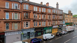 Flat 23 16 Minard Road Shawlands G41 2HN [upl. by Crenshaw164]